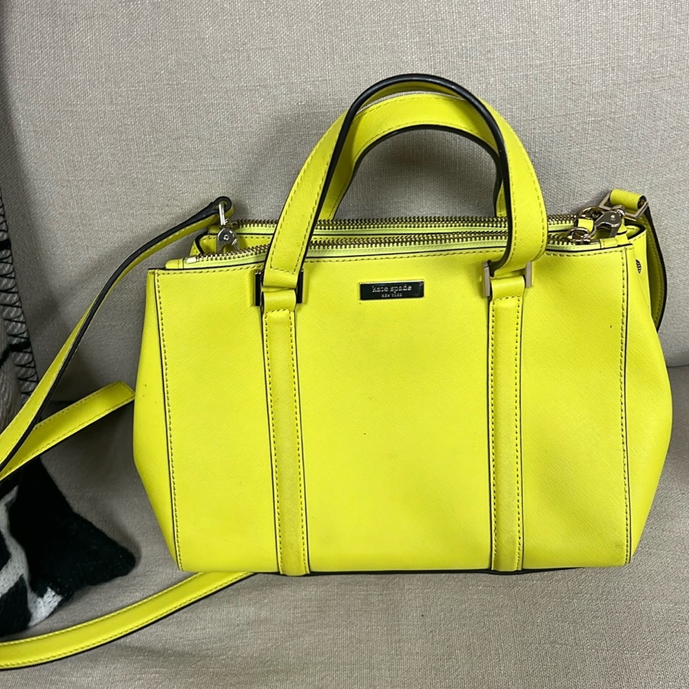 Kate spade handbag